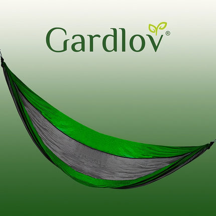 Tourist hammock Santiago 260x140cm