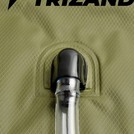 Tourist shower