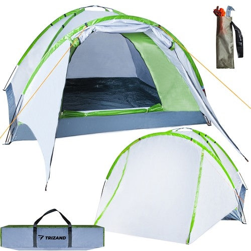 Tourist tent for 2-4 people. Nevada