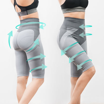 Tourmaline Slimming Girdle ActiveSlim InnovaGoods - XL