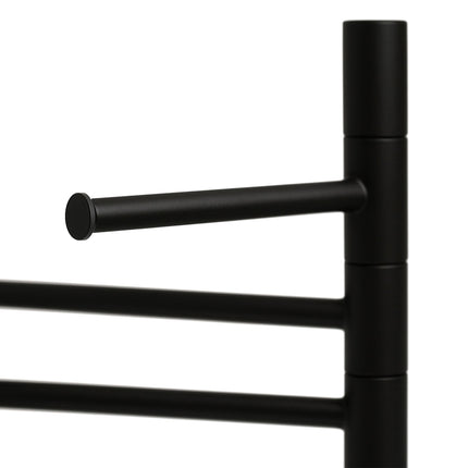 Towel Rack, 3-Bar Stainless Steel, Freestanding