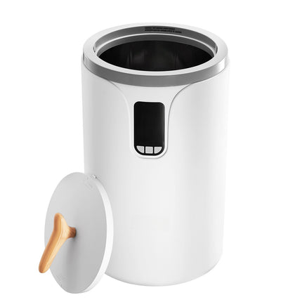 Towel Warmer Bucket 20L, 24H Delay, Auto Shut-Off