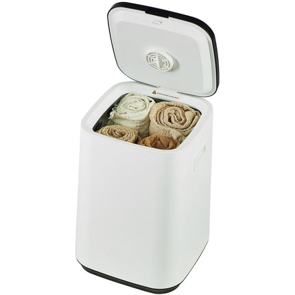 Towel Warmer Bucket 20L, Child Lock, 24H Delay Timer
