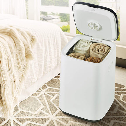 Towel Warmer Bucket 20L, Child Lock, 24H Delay Timer