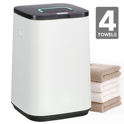 Towel Warmer Bucket 20L, Child Lock, 24H Delay Timer