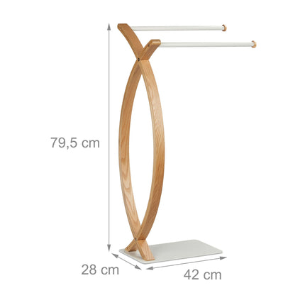 Towel hanger
