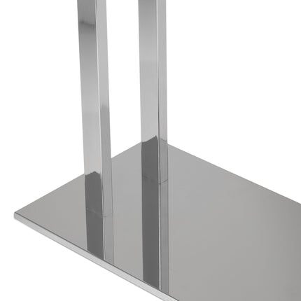Towel hanger WIMEDO stainless steel