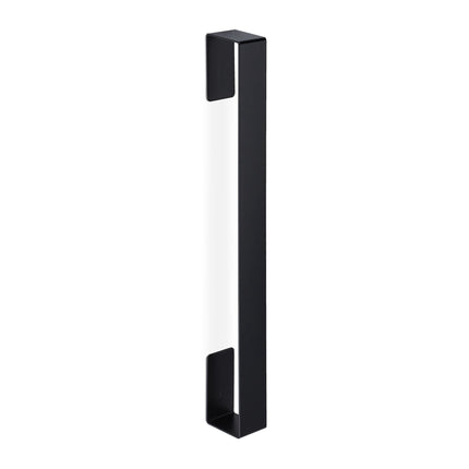 Towel rail without drilling