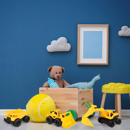 Toy Construction Vehicle Set of 3