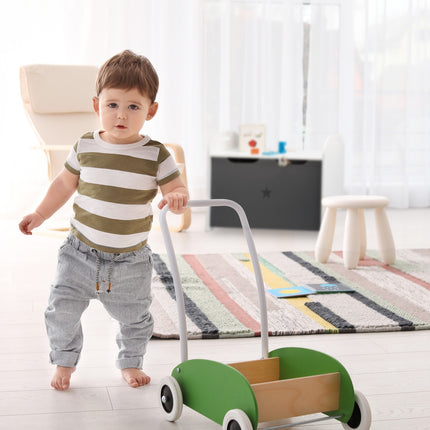 Toy chest for children