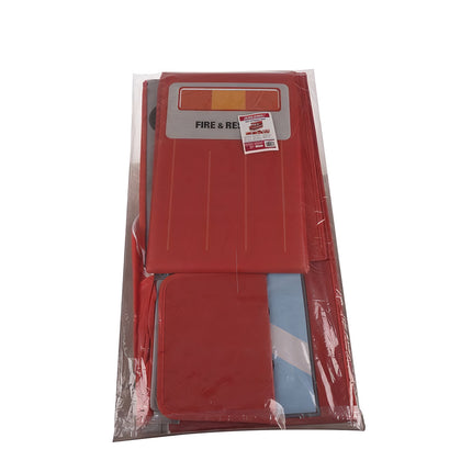 Toy chest/trunk - guard Kruzzel 22489