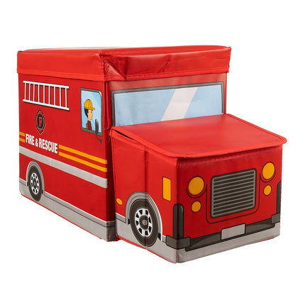 Toy chest/trunk - guard Kruzzel 22489