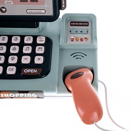 Toy store cash register 22573