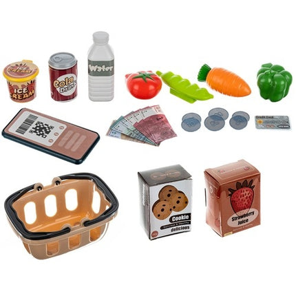 Toy store cash register 22573