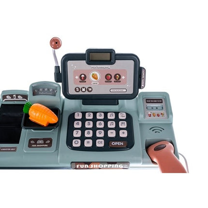 Toy store cash register 22573