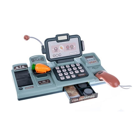 Toy store cash register 22573