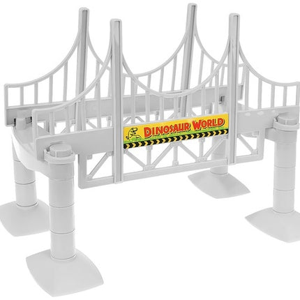 Track - dinosaur park