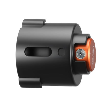 Trailer Coupler Lock, Heavy-Duty 2-5/16 in, 3 Keys