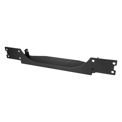 Trailer Hitch Winch Mount for Wrangler JL, Gladiator JT, 12,000 lb