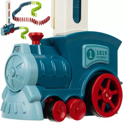 Train - domino blocks 23204