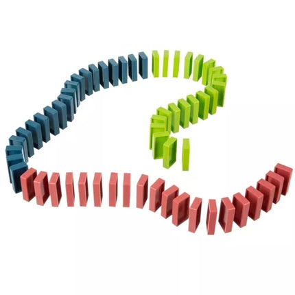 Train - domino blocks 23204