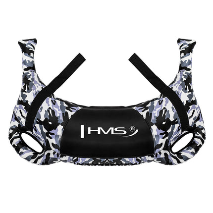 Training Bag 20 kg – Weighted Fitness Equipment