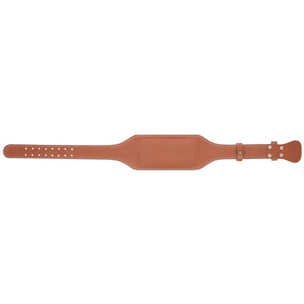 Training Belt, Size L, Brown – HMS