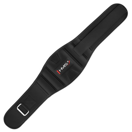 Training Belt, Size S, Black