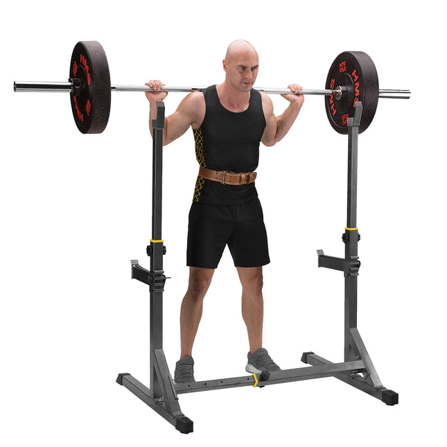 Trainingsgordel, maat S, bruin