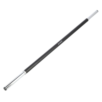 Training Pump Bar for Fitness – Adjustable Weight