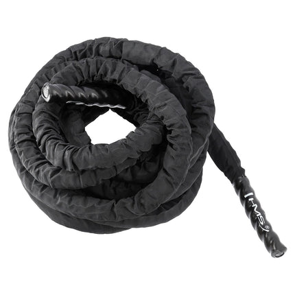 Training Rope with Cover, HMS, Durable Fitness Equipment
