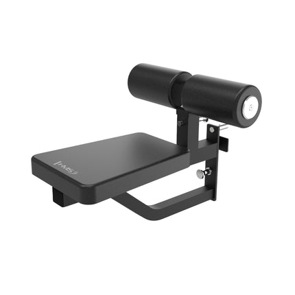 Training Seat with Thigh Lock and Lat Support