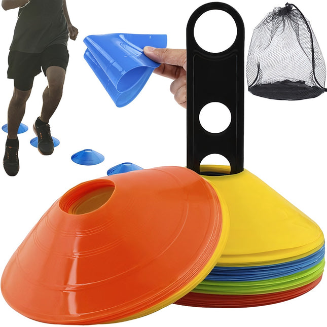 Trainingskegels 23422