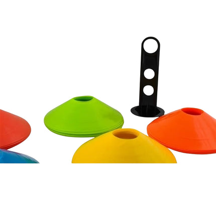 Training cones