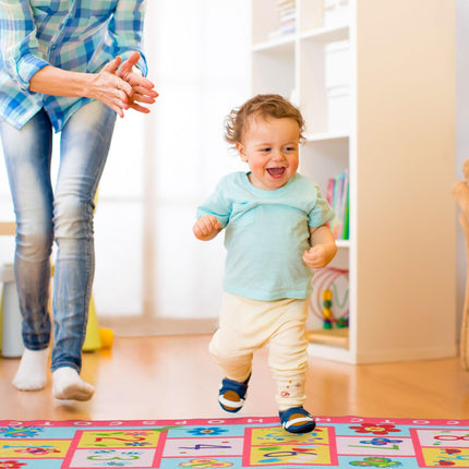 Trampoline for children