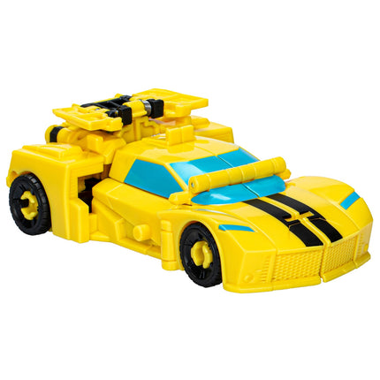 Transformers Earthspark Figure Combiner