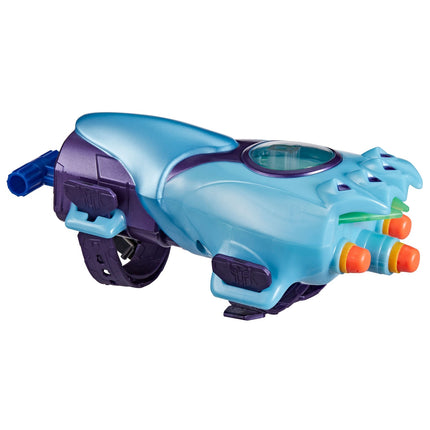 Transformers Earthspark Role Play Cybersleeve