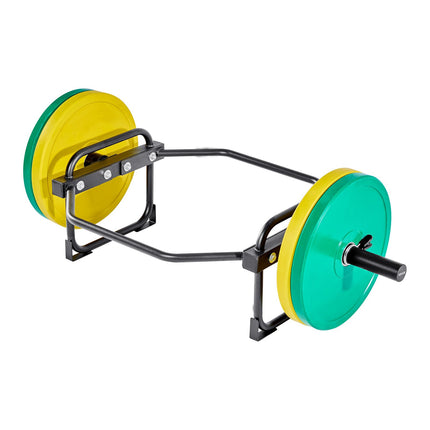 Trap Bar Hex Bar, 50mm Sleeves, 240 kg Capacity