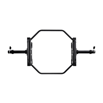 Trap Bar Hex Bar, 50mm Sleeves, 240 kg Capacity