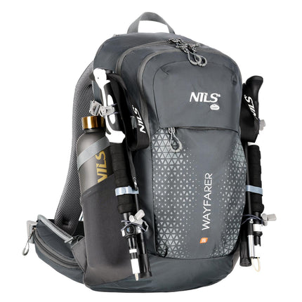 Travel Pack 35L – Lightweight, Durable Backpack