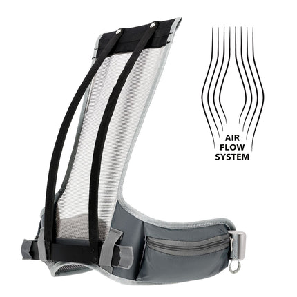 Travel Pack 35L – Lightweight, Durable Backpack