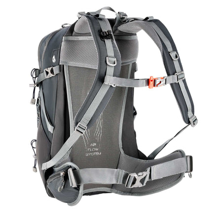 Travel Pack 35L – Lightweight, Durable Backpack
