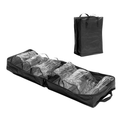 Travel Shoe Bag Doshen InnovaGoods 12 shoes