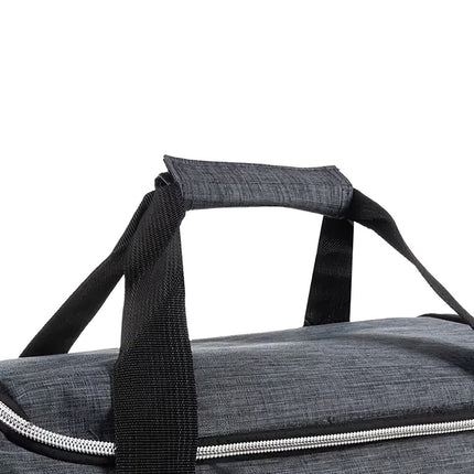 Travel bag 40x25x20cm Trizand 23635