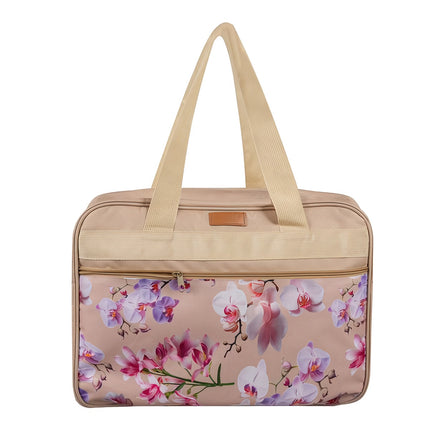 Travel bag 40x30x20cm Trizand 24255