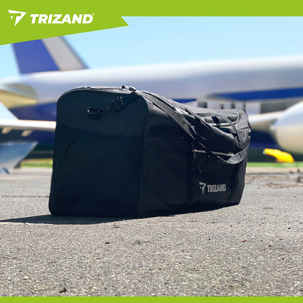 Travel bag 40x50x90 Trizand 23639