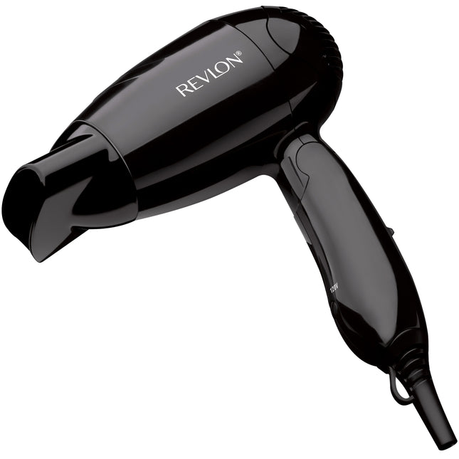 Travel hair dryer 120-230V RVDR5305
