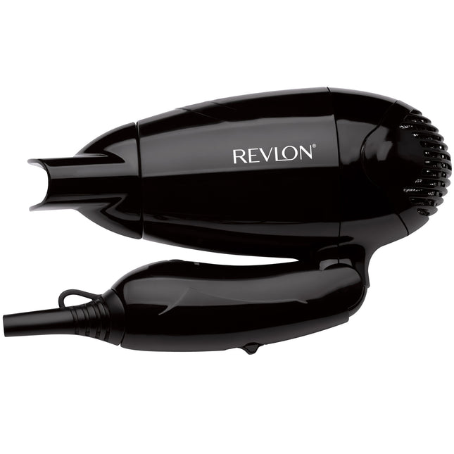 Travel hair dryer 120-230V RVDR5305