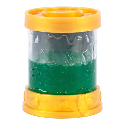 Treasure X Tmnt Collectable Figurine 12 Cm