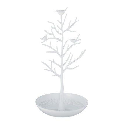 Tree for jewelery stand